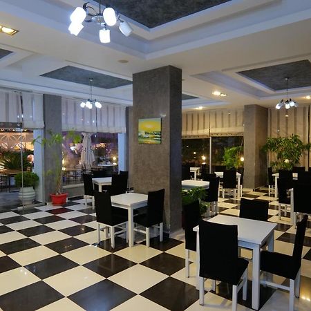 Hotel Dior ซารานเดอ ภายนอก รูปภาพ