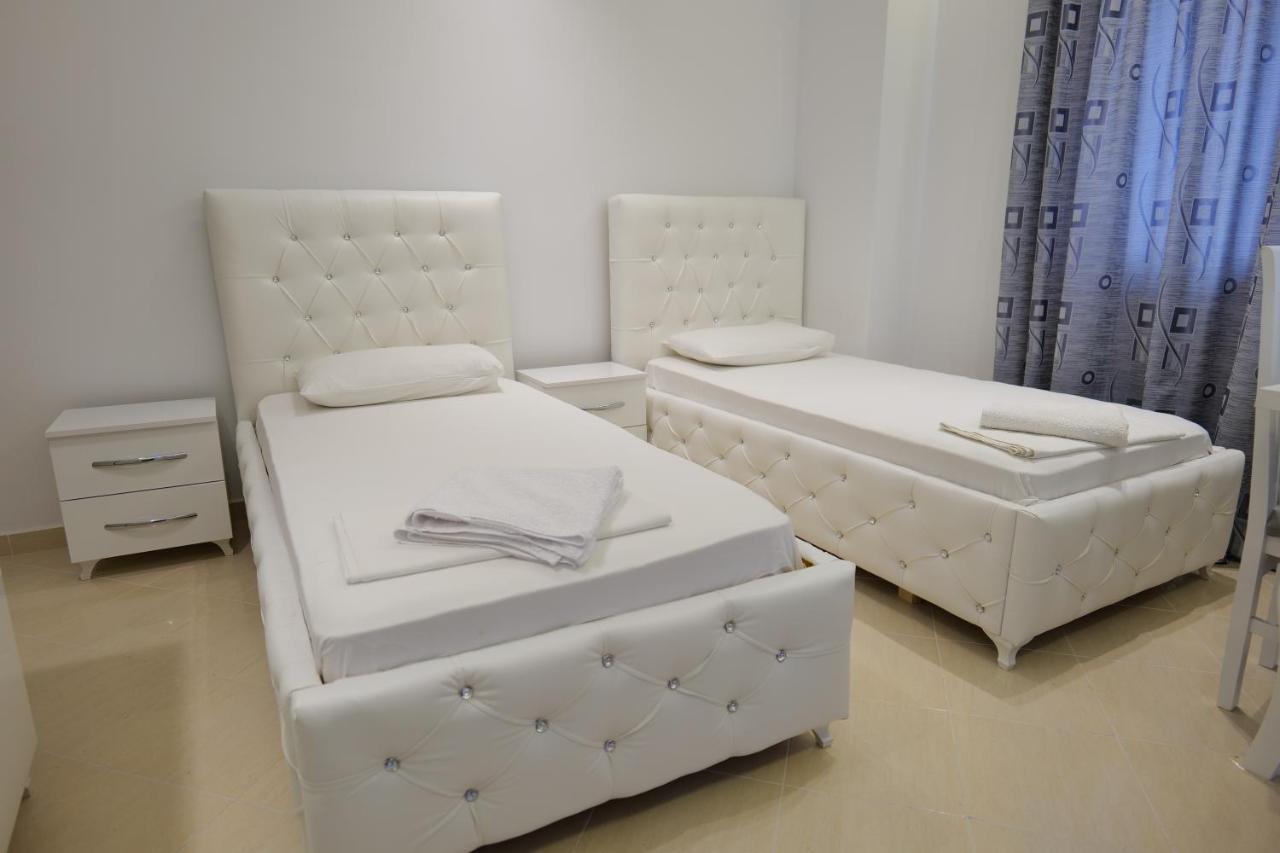 Hotel Dior ซารานเดอ ภายนอก รูปภาพ